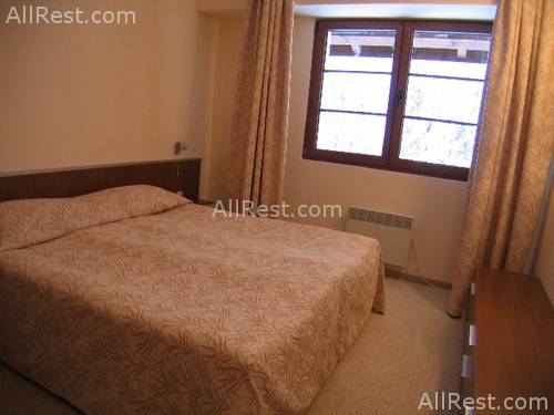 Residence Malina Hotel 6